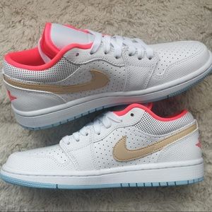 Air Jordan 1 Low SE